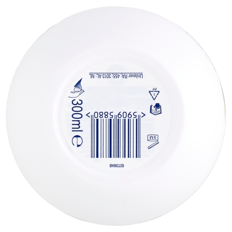 Dove body love Crema Corpo Nutriente Seta Preziosa per tutti i tipi di pelle 300 ml